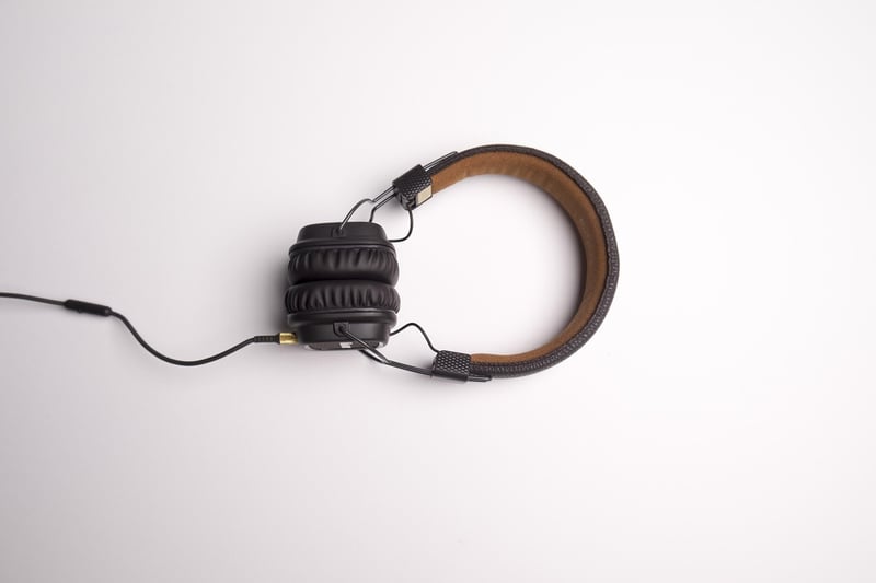 Listening Ear